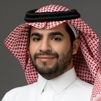 Faris Alzamil