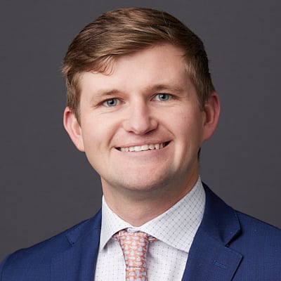 Griffin Clark