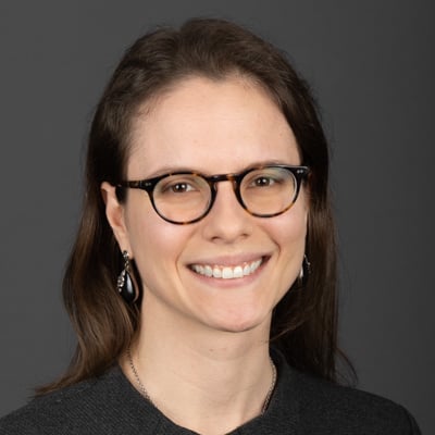 Mara L. Greenberg